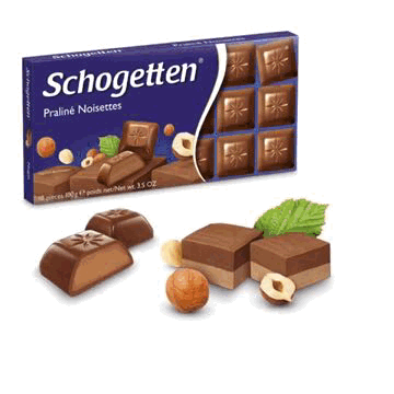 Bolivia Schogetten Chocolate GIF