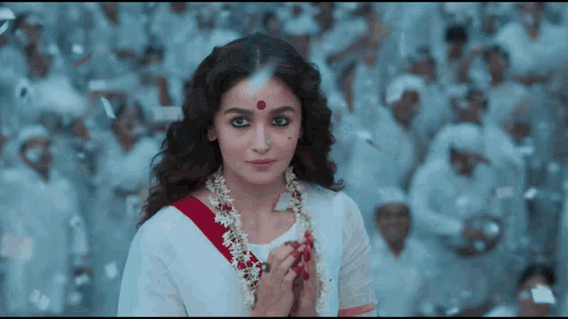 Bollywood Alia Bhatt GIF