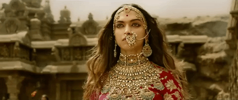 Bollywood Deepika Padukone GIF