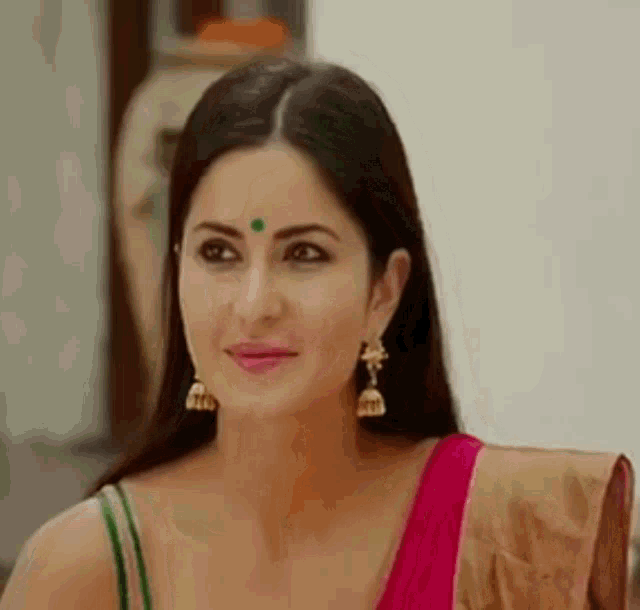 Bollywood Katrina Kaif GIF