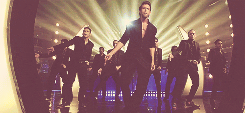 Bollywood Male Dancers GIF