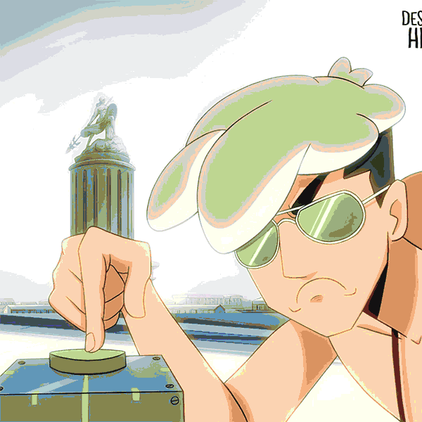 Bomb Explosion 600 X 600 Gif GIF