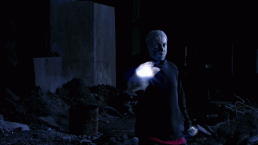 Bomb Explosion Scene In The Movie GIF