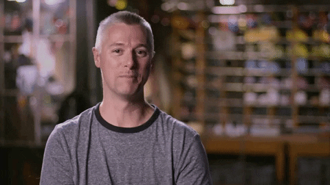 Bon Appetit Chef's Kiss GIF