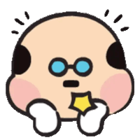 Bonini Minini Sticker GIF