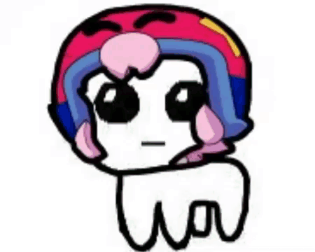 Bonnie Clyde Brawl Stars Yippee Creature GIF