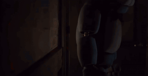 Bonnie From Five Nights At Freddy's Glowing Eyes GIF