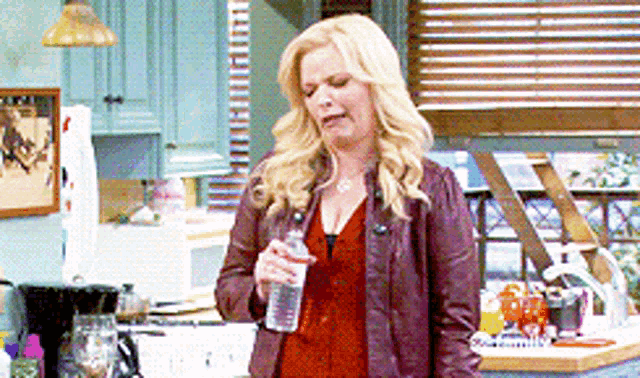 Bonnie Funny Gif GIF