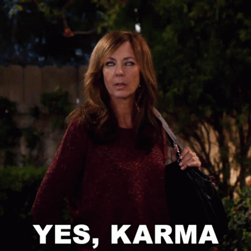 Bonnie Karma GIF