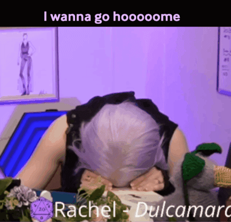 Bony Bards Of Ny GIF