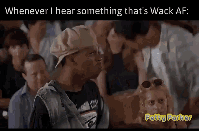 Boo Boo This Man Gif GIF