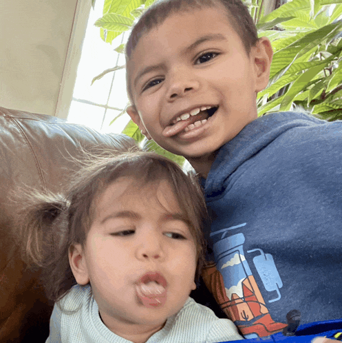 Boo Boo This Man Meme GIF