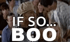 Boo Boothisman Gif GIF