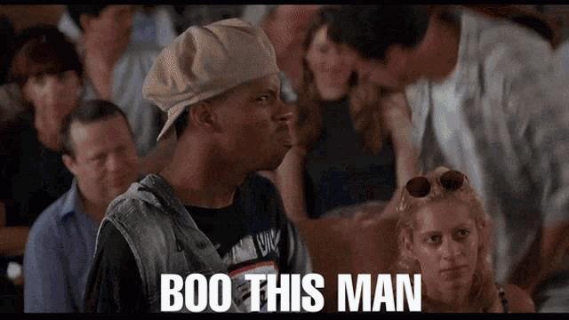 Boo Safetravels Gif GIF