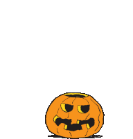 Boo Snoopy Sticker GIF