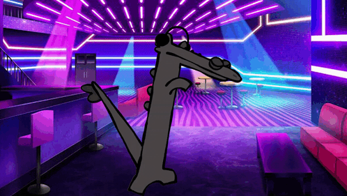 Boogie Dancing Toothless Meme GIF