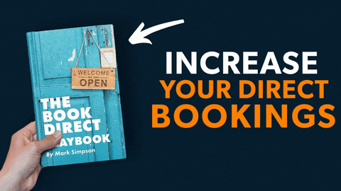 Book Directly Now Opening Limited Slots GIF