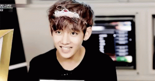 Book Em Danno Bangtan Scenarios GIF