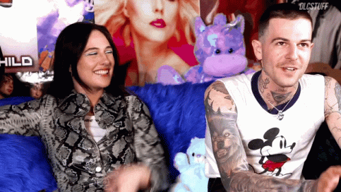 Book Em Danno Devon Carlson Push Jesse Rutherford GIF