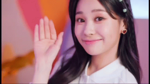 Book Em Danno Jihan Flying Kiss Goodbye GIF