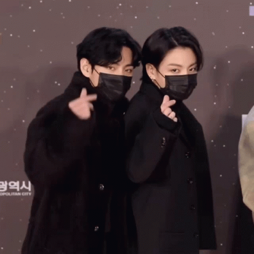 Book Em Danno Jungkook GIF