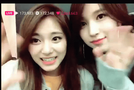 Book Em Danno Wave Twice Tzuyu GIF