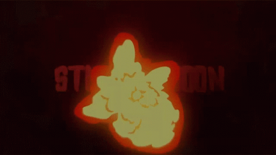 Boom Explosion Starting Soon GIF