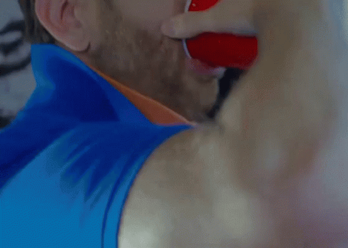 Boom Goes The Dynamite Brett Eldredge GIF