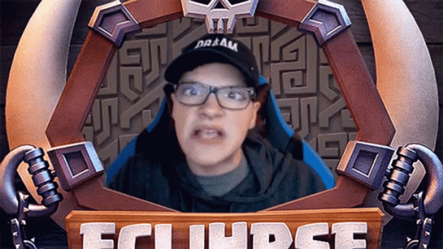 Boom Goes The Dynamite Eclihpse GIF