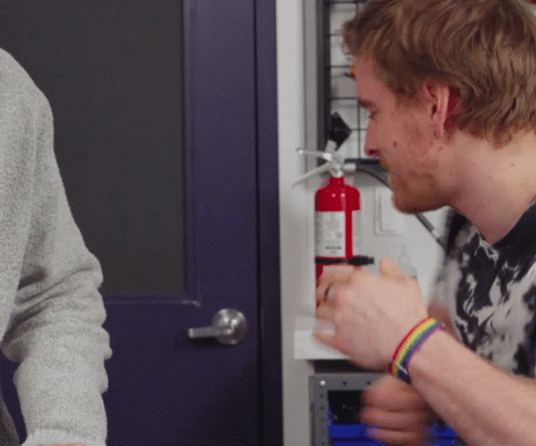 Boom Goes The Dynamite Yeah GIF