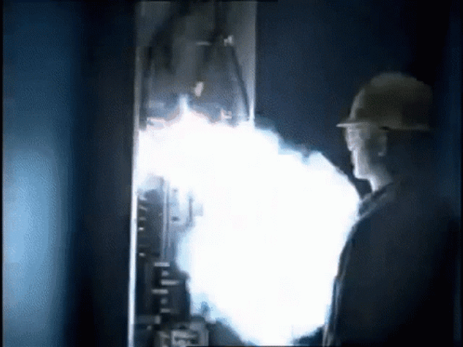 Boom Roasted Bombed Out GIF