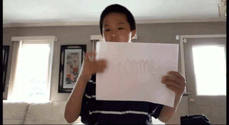 Boom Roasted Boy GIF