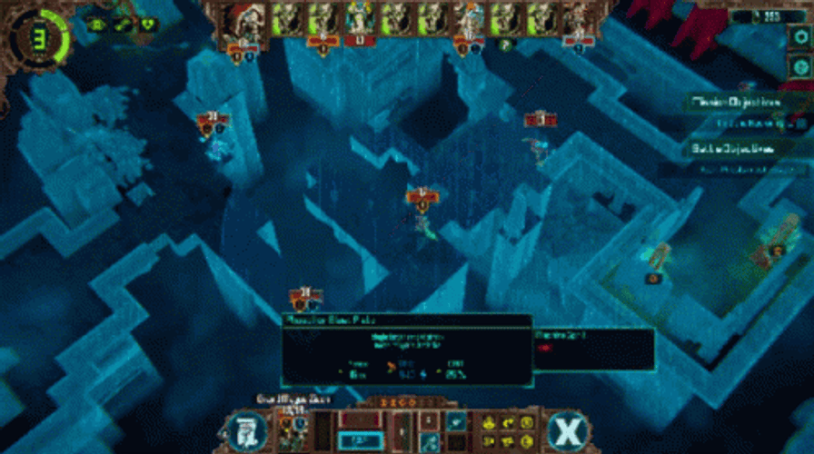 Boom Roasted In Game GIF