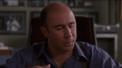 Boondock Saints Antagonist Yakavetta GIF