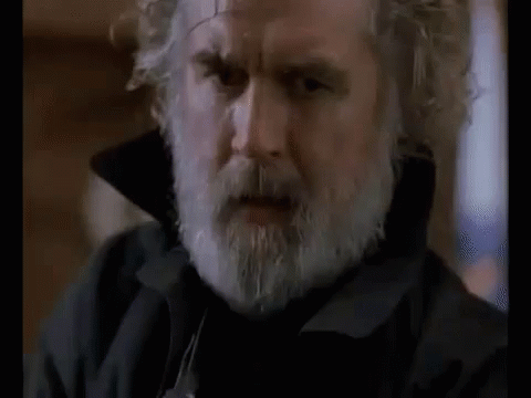 Boondock Saints Fraternal Twins Latin Language GIF