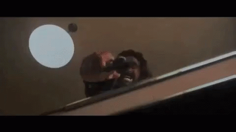 Boondock Saints Funny Man Rocco GIF