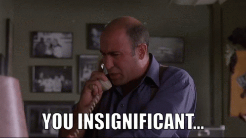 Boondock Saints Mafia Antagonist Yakavetta GIF