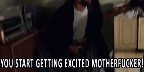 Boondock Saints Rocco And Murphy Messed Up GIF