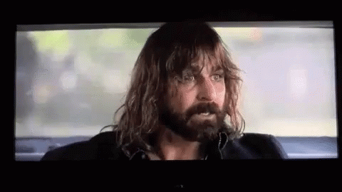 Boondock Saints Rocco Serious Talk GIF