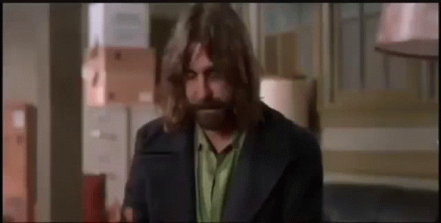 Boondock Saints Rocco Telling Joke GIF