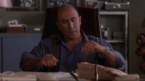 Boondock Saints Yakavetta Ready To Eat GIF