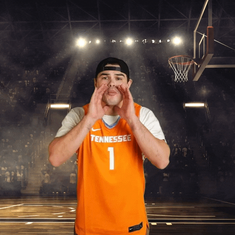 Basketball Player Booo GIF