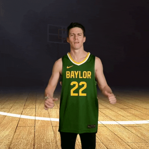 March Madness Booo Thumbs Down GIF