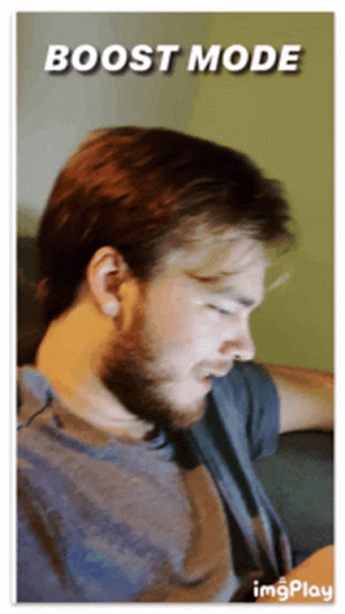 Boost GIF