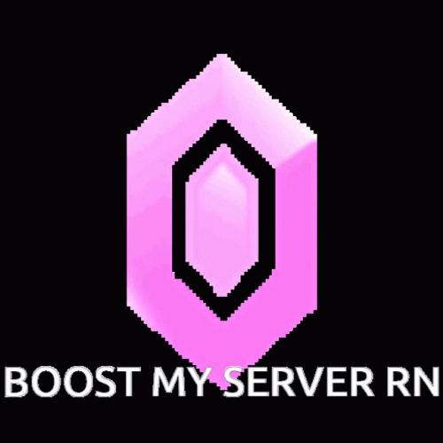 Boost My Server RN GIF
