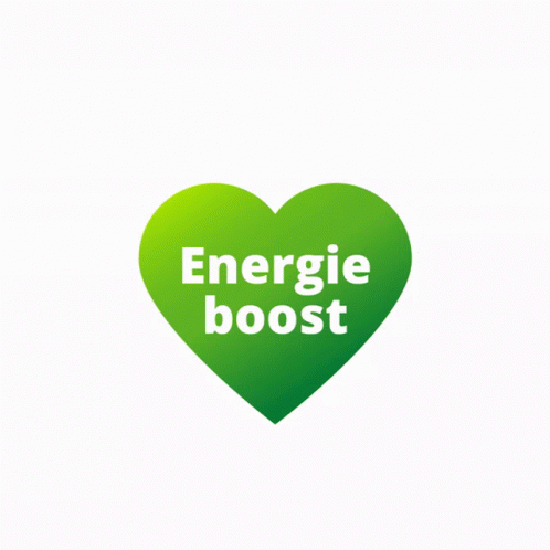 Boost Your Energy GIF