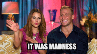 Boot Camp Funny Marriage GIF