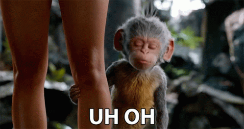 Boots Surprised The Lost City Of Gold GIF