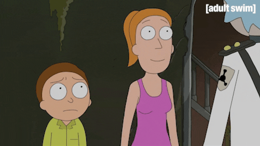 Booyah Season 3 Summer GIF