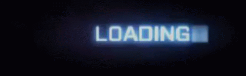 Loading Caspian Border Computer Screen GIF